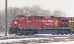 CP 9680 West